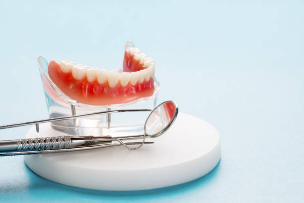 Professional  Holistic Dental Services in San Andreas, CA