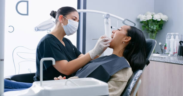 Best Root Canal Treatment  in San Andreas, CA