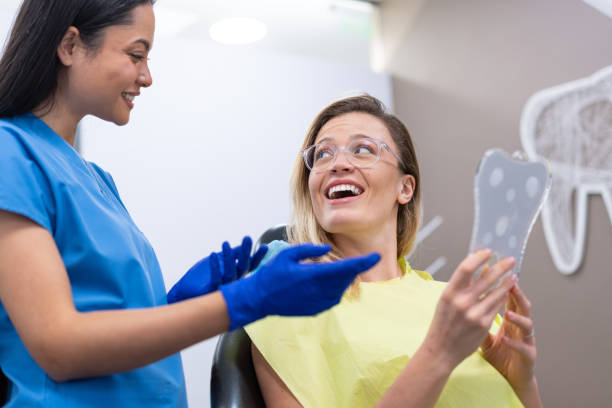 Best Invisalign and Clear Aligners  in San Andreas, CA