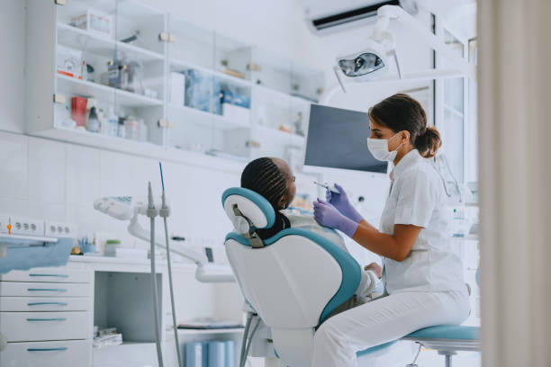 Best Tooth Extraction  in San Andreas, CA