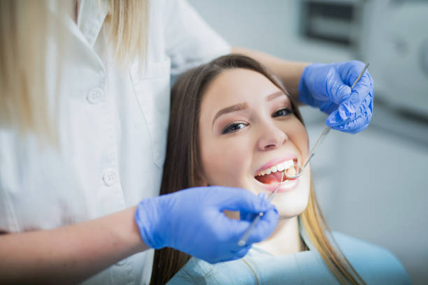 Best Laser Dentistry  in San Andreas, CA
