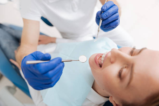 Best Traditional Braces  in San Andreas, CA
