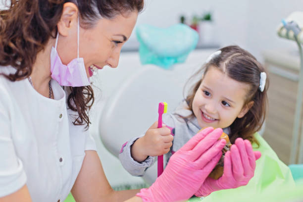 Best Oral Cancer Screening  in San Andreas, CA